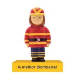 LDW - A melhor Bombeira!