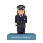 LDW - A melhor Policia!