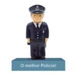 LDW - O melhor Policia!