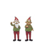 NATAL - Duende poliresina