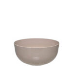 Saladeira 3L Bege PTN7529