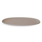 Travessa 19x35.2x1.7cm Terra OMADA