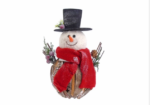 NATAL - Boneco de Neve