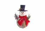 NATAL - Boneco de Neve