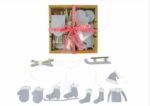 NATAL - Emb. c/10 figuras