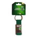 SCP - Porta-chaves "1906"