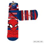 SPIDERMAN - Meias antiderrapantes