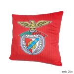 Almofada SLB 35x35cm