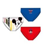 MICKEY - Set 3 slips