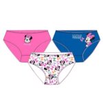 MINNIE - Set 3 slips