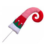 NATAL - Chapéu de Elfo
