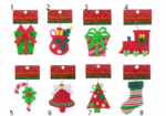 NATAL - Ornamento