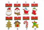NATAL - Ornamento