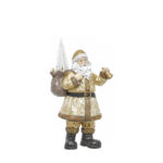 NATAL - Pai Natal poliresina