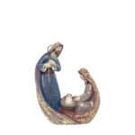 NATAL - Presépio poliresina