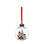 NATAL - Bola Pai Natal