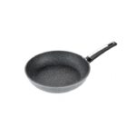 I-PREMIUM STONE - Frigideira 32cm