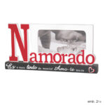 Moldura 3D "Namorado"