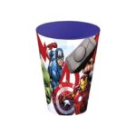 AVENGERS - Copo 430ml