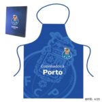 Avental "Cozinhados à Porto"