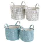 Cesta Tela 2/C nº1