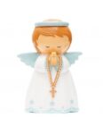LDW - Anjo da Guarda Azul (M-12cm)