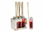 Mikado Rosas
