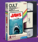 Puzzle 500 - Filmes de Culto - Tubarão