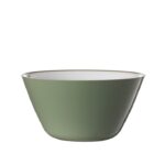 Saladeira 12cm Verde OMADA