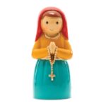 LDW - Irmã Lúcia (Pastorinha de Fátima)