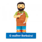 LDW - O Melhor Barbeiro!