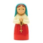 LDW - Stª Jacinta Marto (Pastorinha de Fátima)