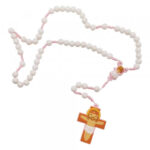 LDW - Terço - Anjo da Guarda (Rosa)