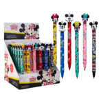 DISNEY - Caneta apagável