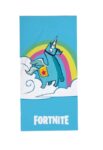 FORTNITE - Toalha de praia 140x70cm