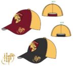 HARRY POTTER - Boné T52/54