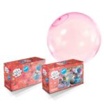 Balão Giga Rosa