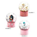 DJECO - Globo de Neve - So Cute