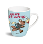 FANCY MUG - Caneca "Melhor Estudante"