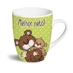 FANCY MUG - Caneca "Melhor Neto!"