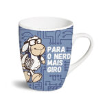 FANCY MUG - Caneca "Para o nerd mais giro"