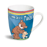 FANCY MUG - "O meu Pai é o maior"