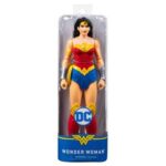 DC COMICS - Figura Wonder Woman
