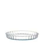 Forma bolo vidro 27cm
