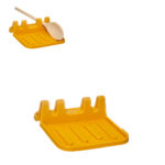 Pousa Utensílios BeClassic Amarelo