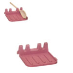 Pousa Utensílios Cereja