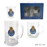 Conj. 3pcs FCP
