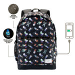 DRAGON BALL - Mochila HS SD - Image 2
