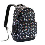 DRAGON BALL - Mochila HS SD