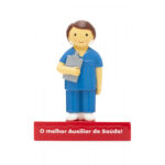 LDW - O Melhor Auxiliar de Saúde!